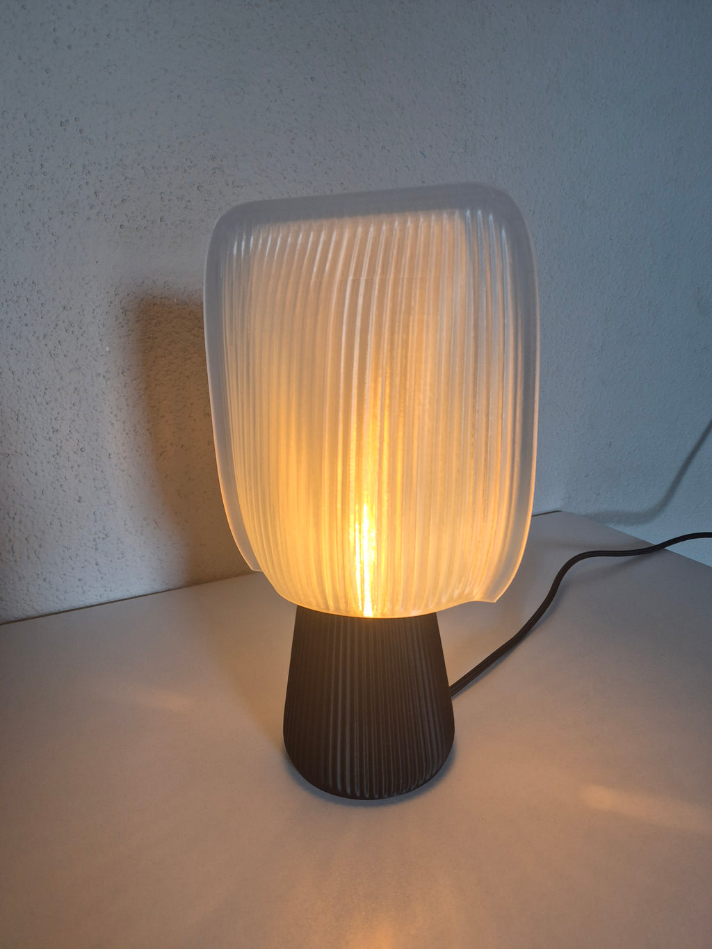 Bliss Table Lamp