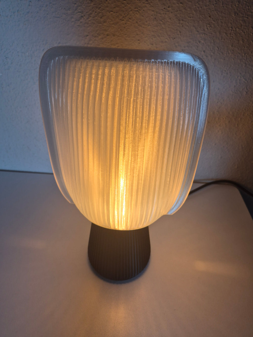 Bliss Table Lamp