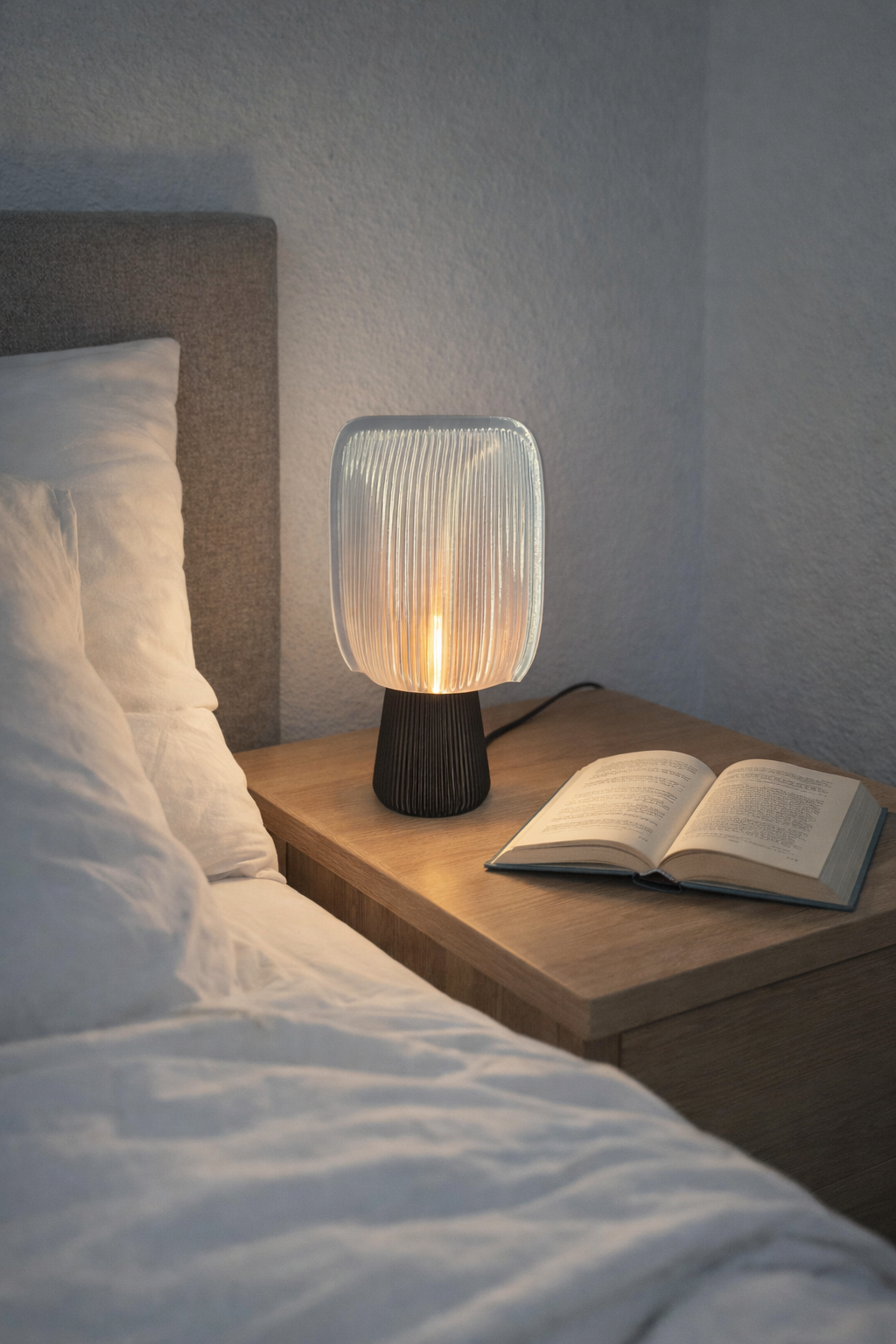 Bliss Table Lamp