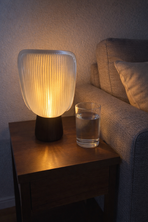 Bliss Table Lamp