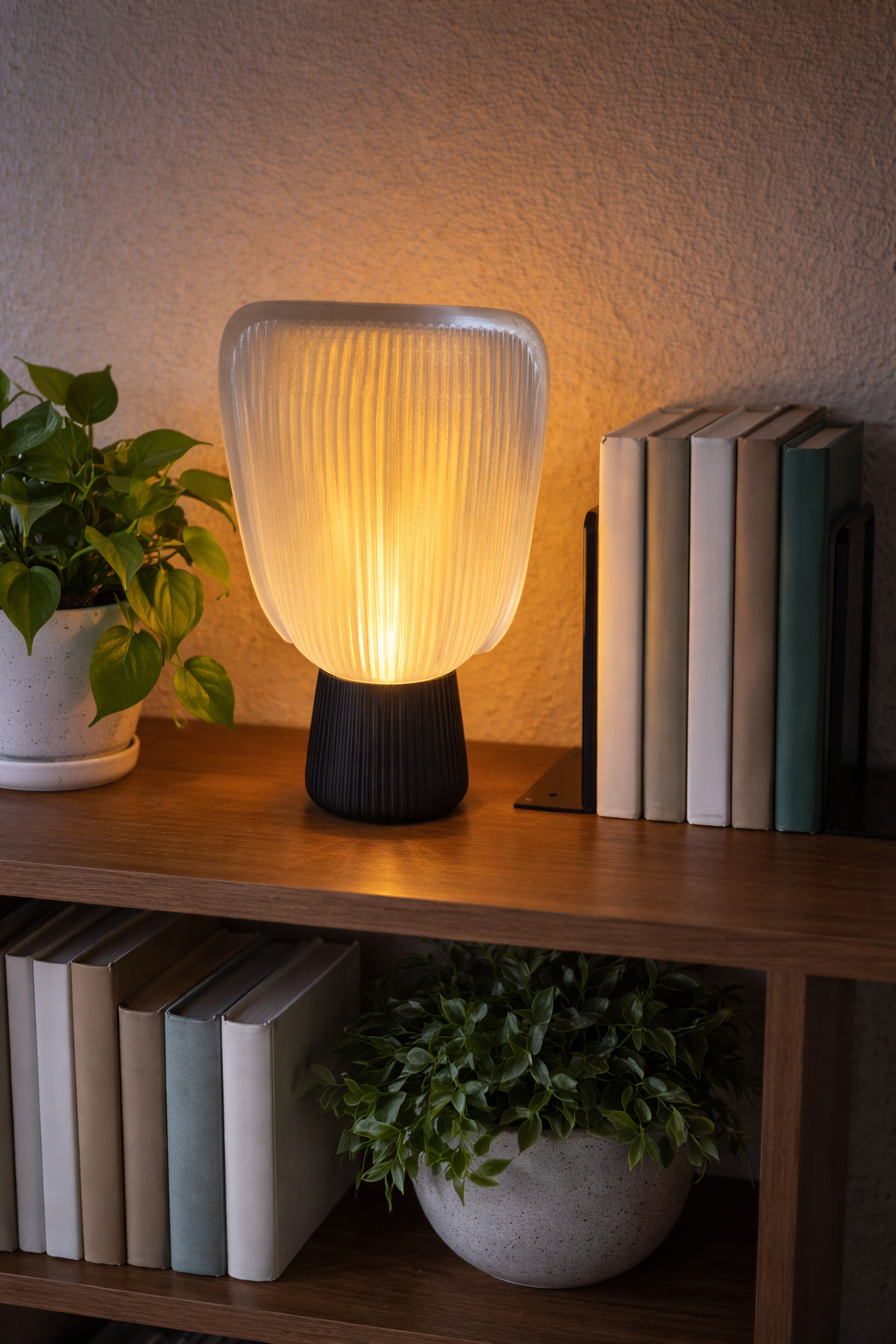 Bliss Table Lamp